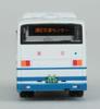 National Bus Collection JB070 Kyushu Sanko Bus Diorama Supplies First Order Limited (Manufacturer's Production)