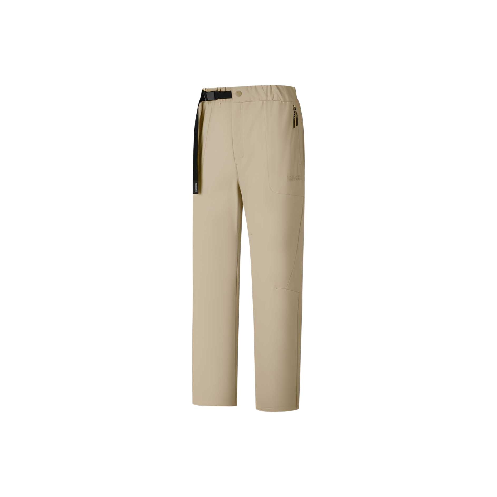 Skechers Outdoor Series Fashion Simple Comfortable Versatile Casual Pants Women bottoms P325W109-028R S