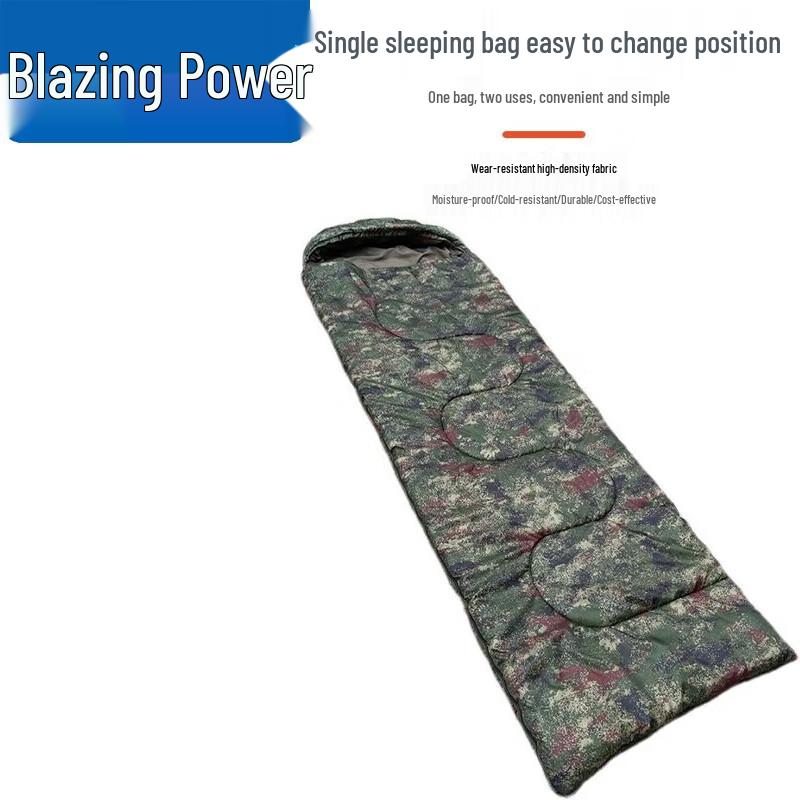 Outdoor Sleeping Bag