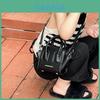 Childrens Pu Crossbody Bag With Breathable Material For Kids Daily Use