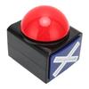 Game Answer Buzzers Beep Loudly Small Size Portable Game Show Buzzers for Kids Adult Birthday Parties Holiday