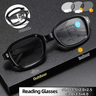 Brillen & Accessoires