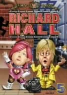 

DVD DVD - Ричард Холл 5 PCBC50914 Япония Фильмы и DVD Б/У