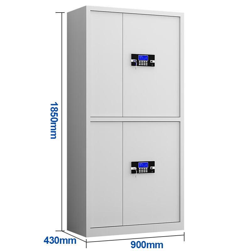 JunPo Steel Security File Cabinet