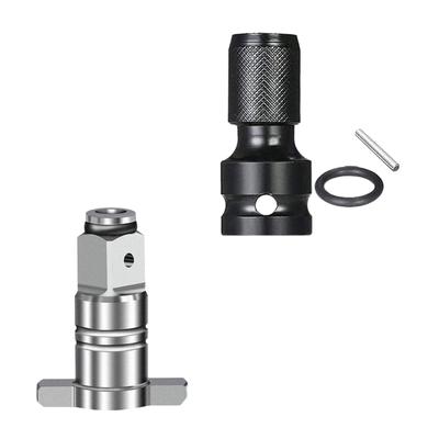 Accessoires pour outils de machines – Mandrins