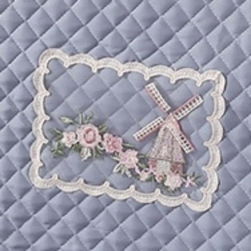 Modern new dining table and chair cushion cover Thickened anti slip chair cushion with integrated body Fabric chair cover for home use, simple winter