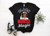 Black Nurse Appreciation Nursing Life T-Shirt, Clinical RN LPN Medical Stuff Shirts, Emergency Workers Gifts, Funny Nursing School TShirt,
