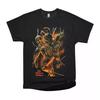 Five Nights At Freddy's Springtrap Cotton  All Size S-4XL Unisex T-Shirt