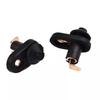 4Pcs Car Interior Door Courtesy Light Switch Button Replacement For 700836705970