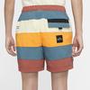 Nike Sportswear Woven Shorts Men Bottoms Terra-Blush CU4225-652
