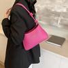 Elegant And Fashionable Crossbody Bag For Stylish Commuting In Versatile Colors