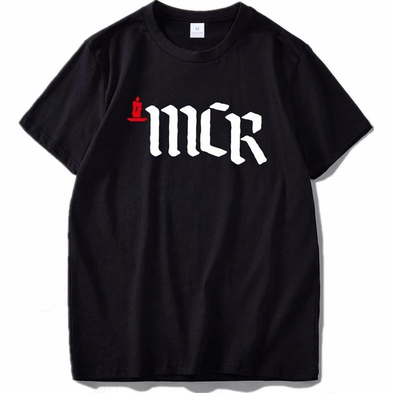 Tricou My Chemical Romance Bărbați Tricouri de Modă Bumbac Tricou Copii Topuri Hip Hop Tricouri Femei Tricou Vară Vintage Anime Topuri Băiat