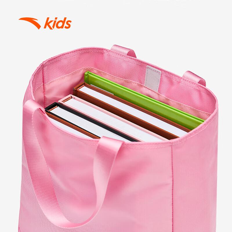 Anta Kids My Little Pony Large Capacity Backpack with Study Bag