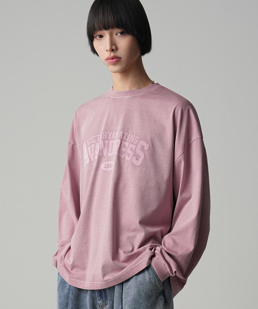 AVANDRESS Hero Long Sleeve T-Shirt - 3Col