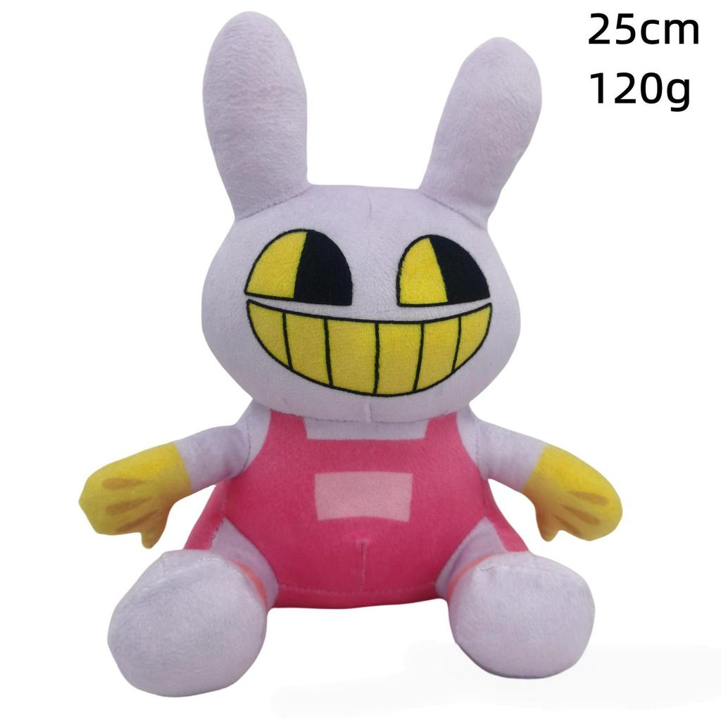 Amazing Digital Circus Plush Doll