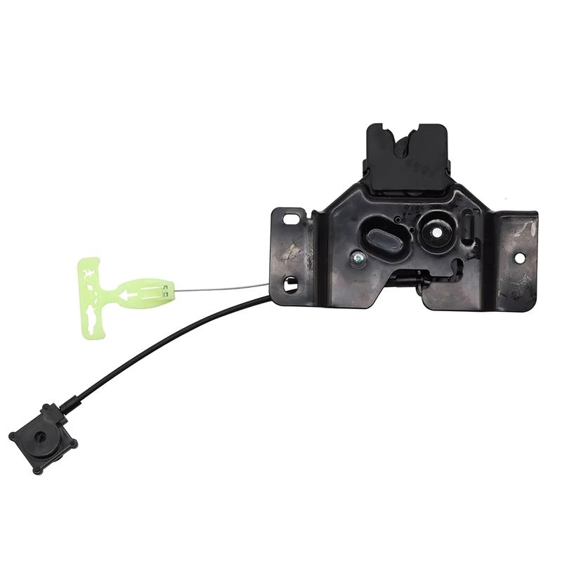 For Lincoln FORD Town 08-11 Car Trunk-Lock Actuator Latch Release 8W1Z-5443200-A 8W1Z-5443200-B