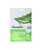 [GLOWPOOL] Aloe Hyaluronic Acid Sheet Mask X 10EA (Clear Pouch)