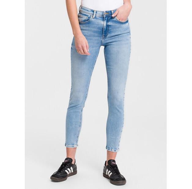 Джинсы Cross Jeans P 429-134 EU 33_32