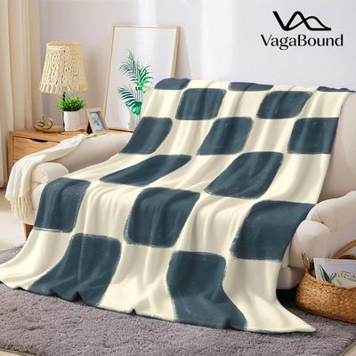 Linge de lit – Plaids et couvertures