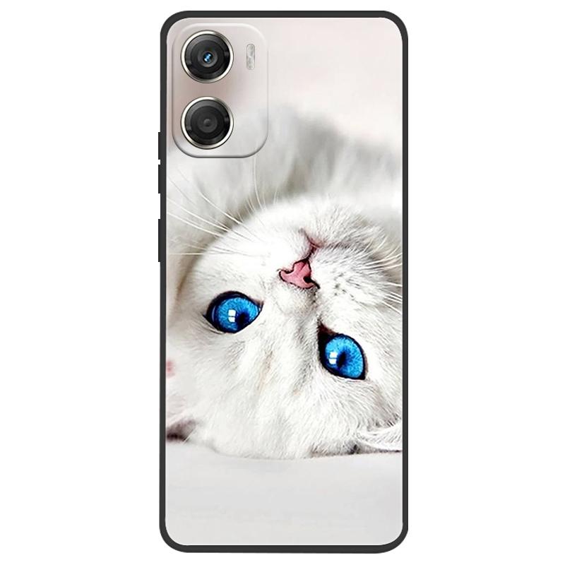Case For Motorola Moto G06 Case MotoG06 Cool Silicone Cover for Moto G06 Power Bumper Protector Fundas Coque Shockproof Capa