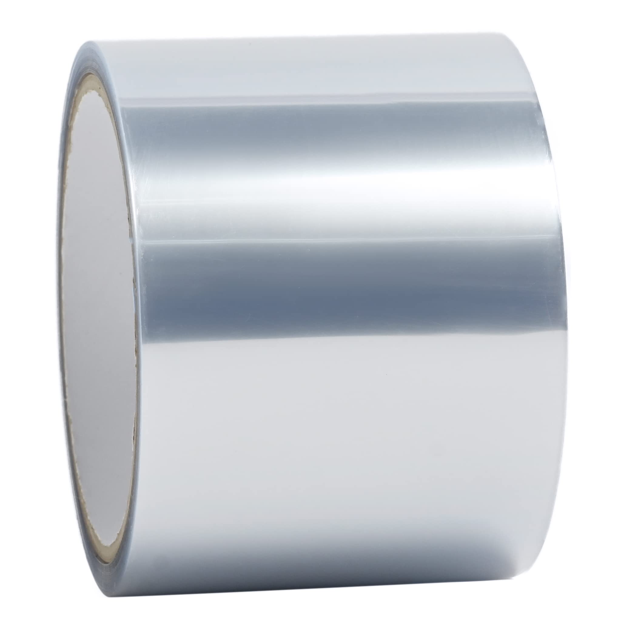 

Happy Kreuz HZ2745 Tape Type Car Wrapping Film, Width: 2.8 inches (7 cm), Roll length: 19’8” (6 m), Color: Transparent 7cm x 6m