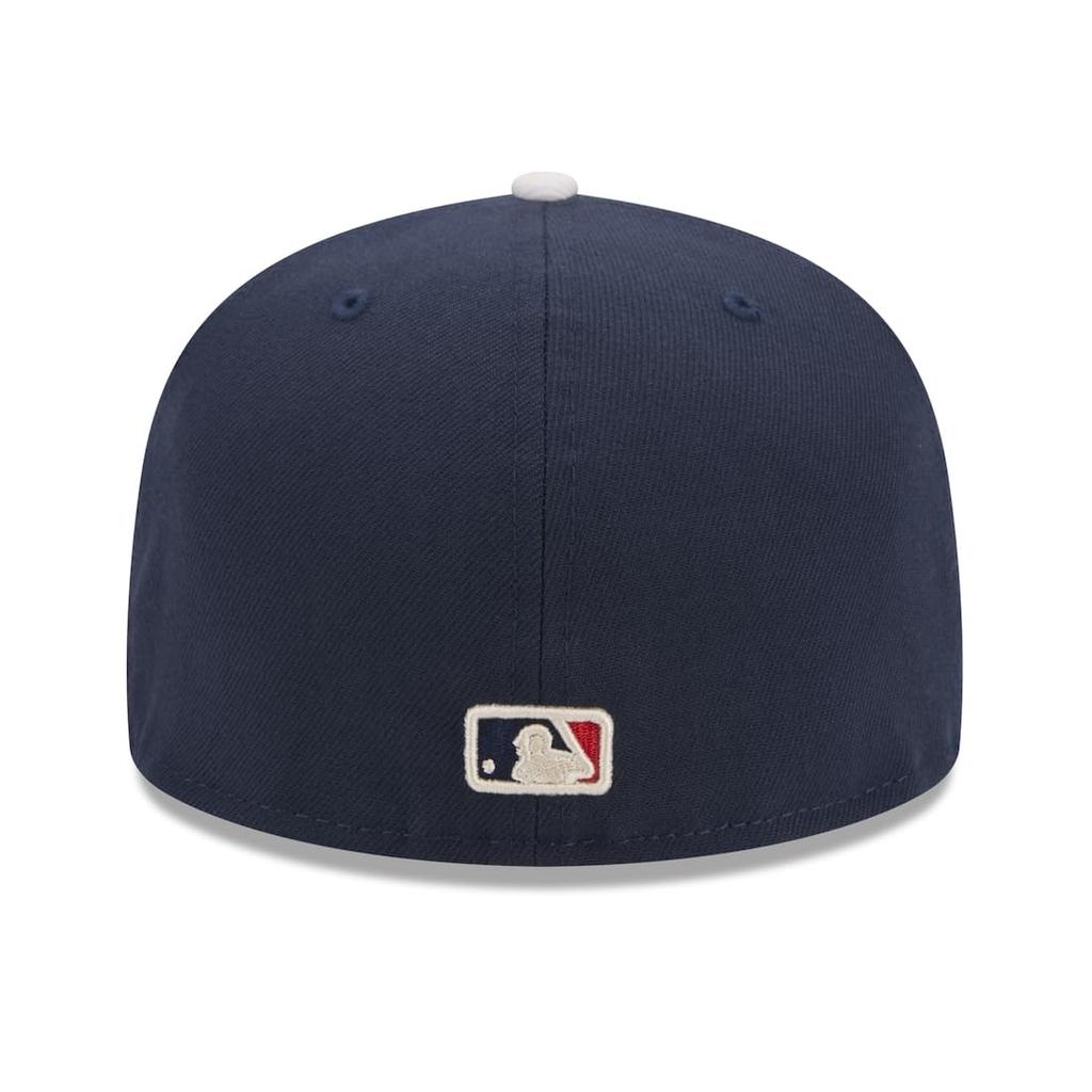 [New Era] City Connect Cap LP 59FIFTY Los Angeles Dodgers MLB CITY CONNECT CAP LA LOS ANGELES DODGERS LOW PROFILE Hat 5950 Shohei Otani Sz 7-78 [Used]