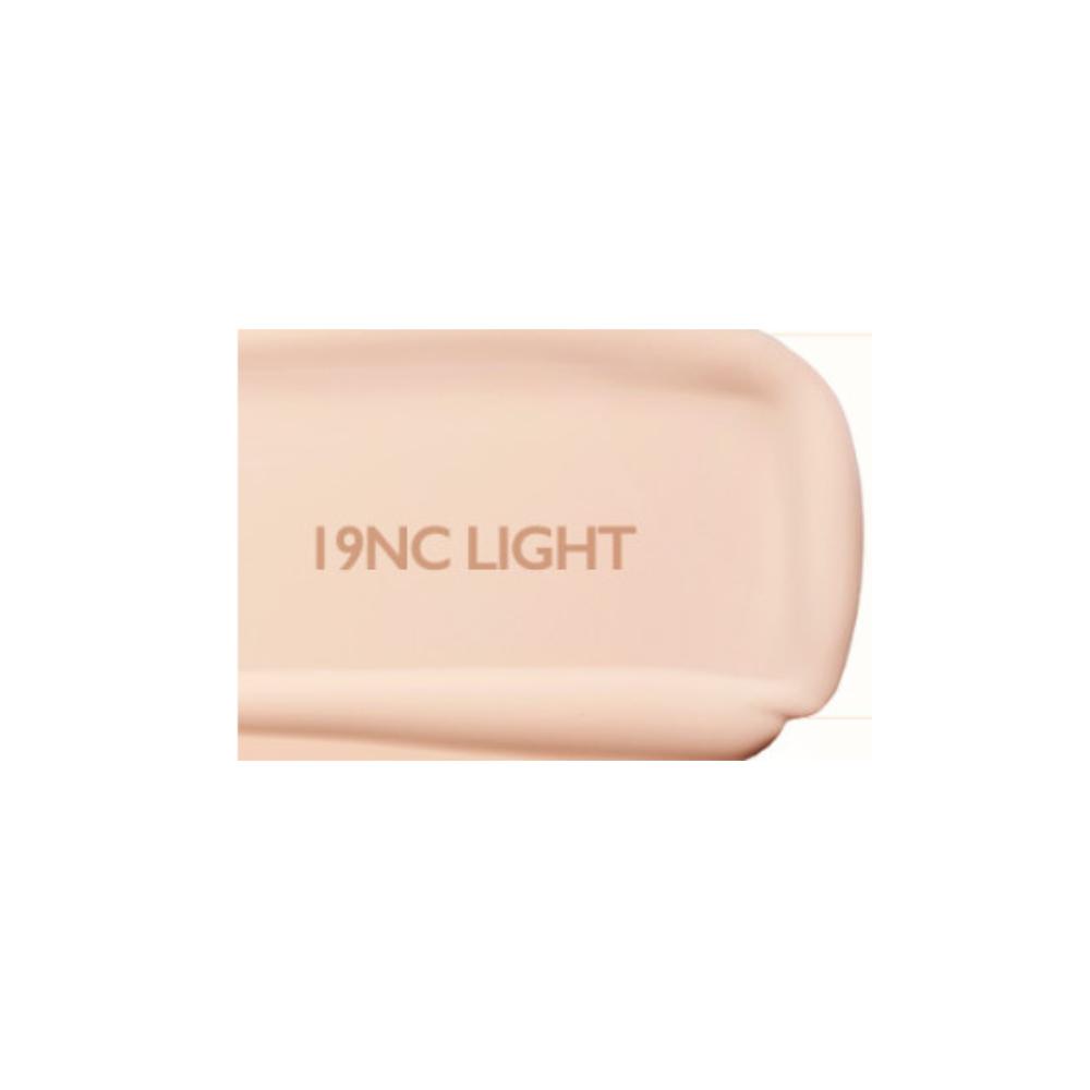 VIDIVICI Black Perfection Cover Fit Cushion Set (13g + 2 Refills) SPF50+ PA++++