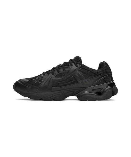 [Under Armour] Solar - Black: Ultimate Black [6005284-003] 230