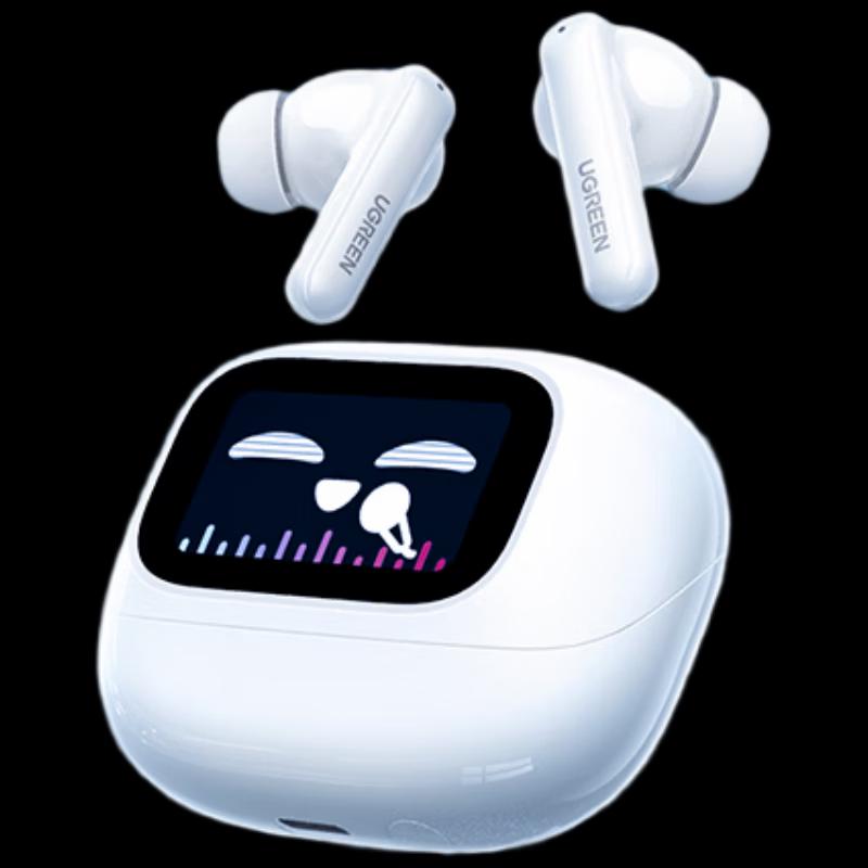 

Ugreen T6 Magic -52dB Noise Cancelling In-Ear Bluetooth Earbuds