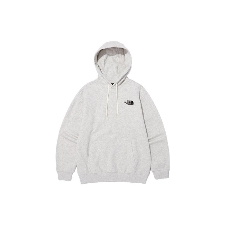 THE NORTH FACE Sweatshirt Men's Gray NM5PN90B