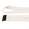 1 Paar Weightlifting Straps Belt Fitness Accessories Grips Premium for Bodybuilding Unisex