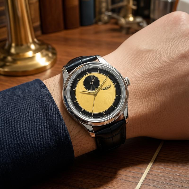 New watches, trendy student watches, men s quartz watches, cross border spot goods, single item direct shipping