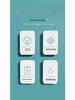 Universal Smart Electric Vehicle Battery Charger and Activator (48V-96V)
