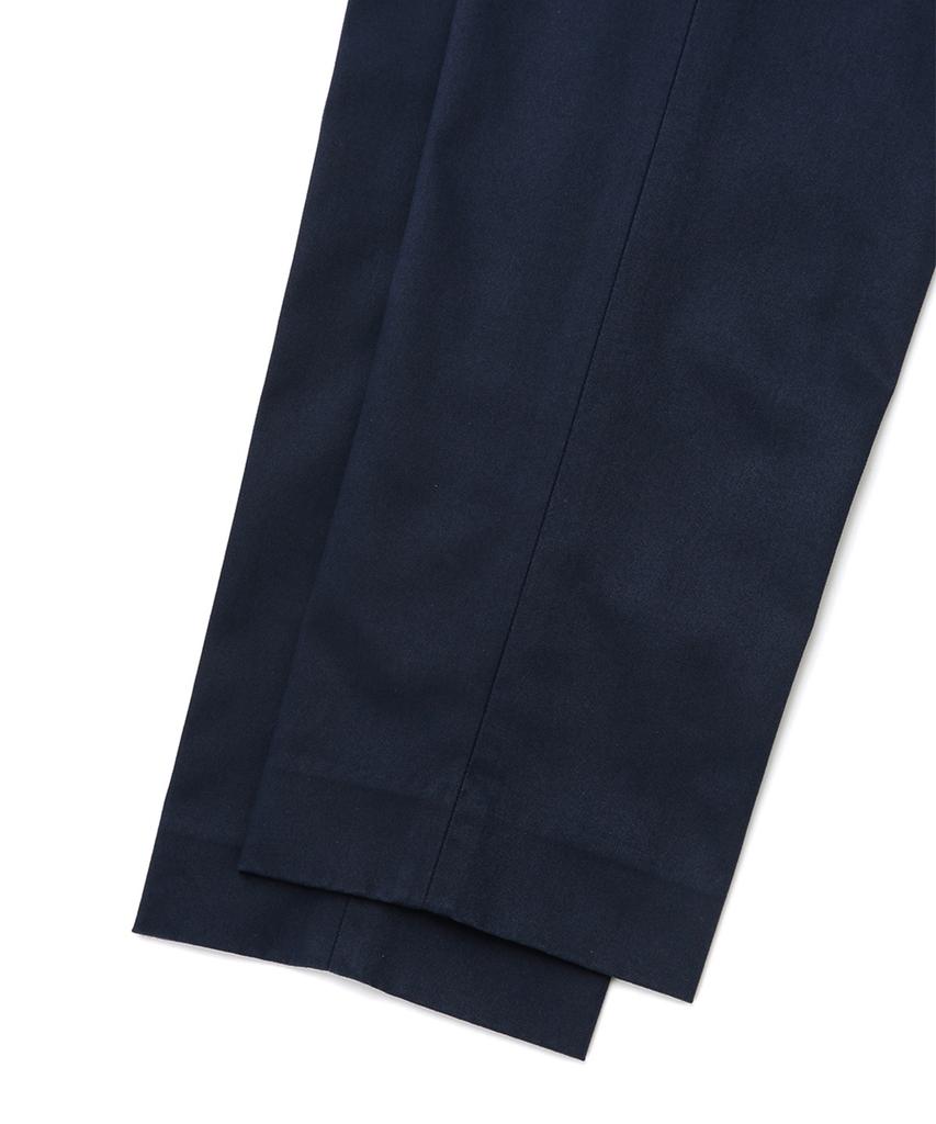 BROOKS BROTHERS [Women'S] Cotton Advantage Chino (Navy) (Bbpcwm9364Q)