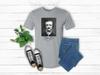 Edgar Allan Poe - Unisex Jersey Short Sleeve Tee