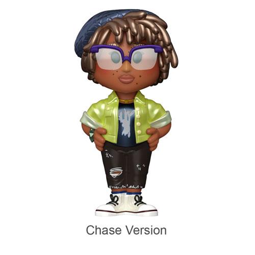 TMNT: Mutant Mayhem 2023 April O'Neil Vinyl Soda