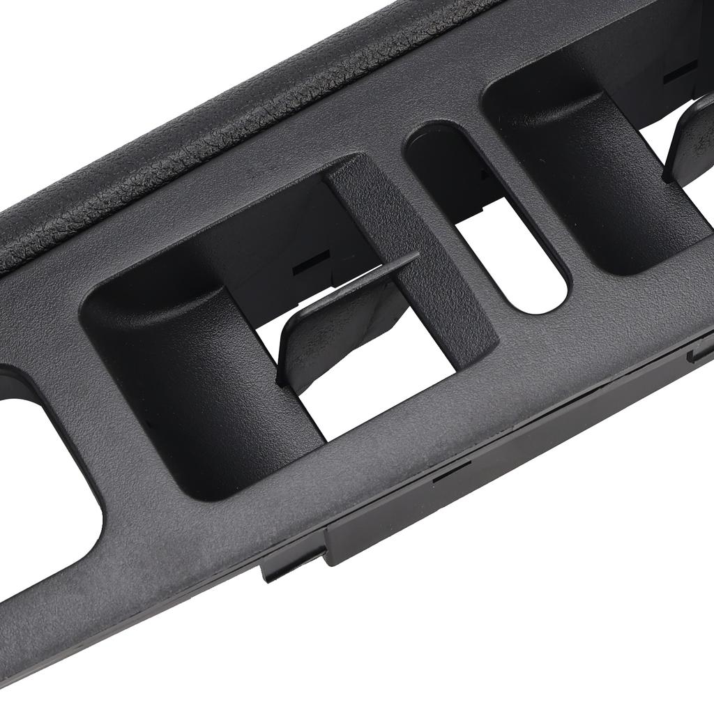 Front Left Right Door Handle Switch Panel For Skoda Superb (3T) 2008-2015
