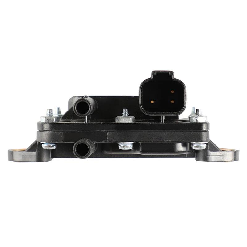 New Differential Pressure Sensor Fits For Scania T141 P R 4 5 6 2302150 2357734 Car Sensor