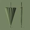 16K Long Umbrella Beautiful Fashion Pastel 16K Waterproof Durable UmbrellaAutomatic Umbrella Premium