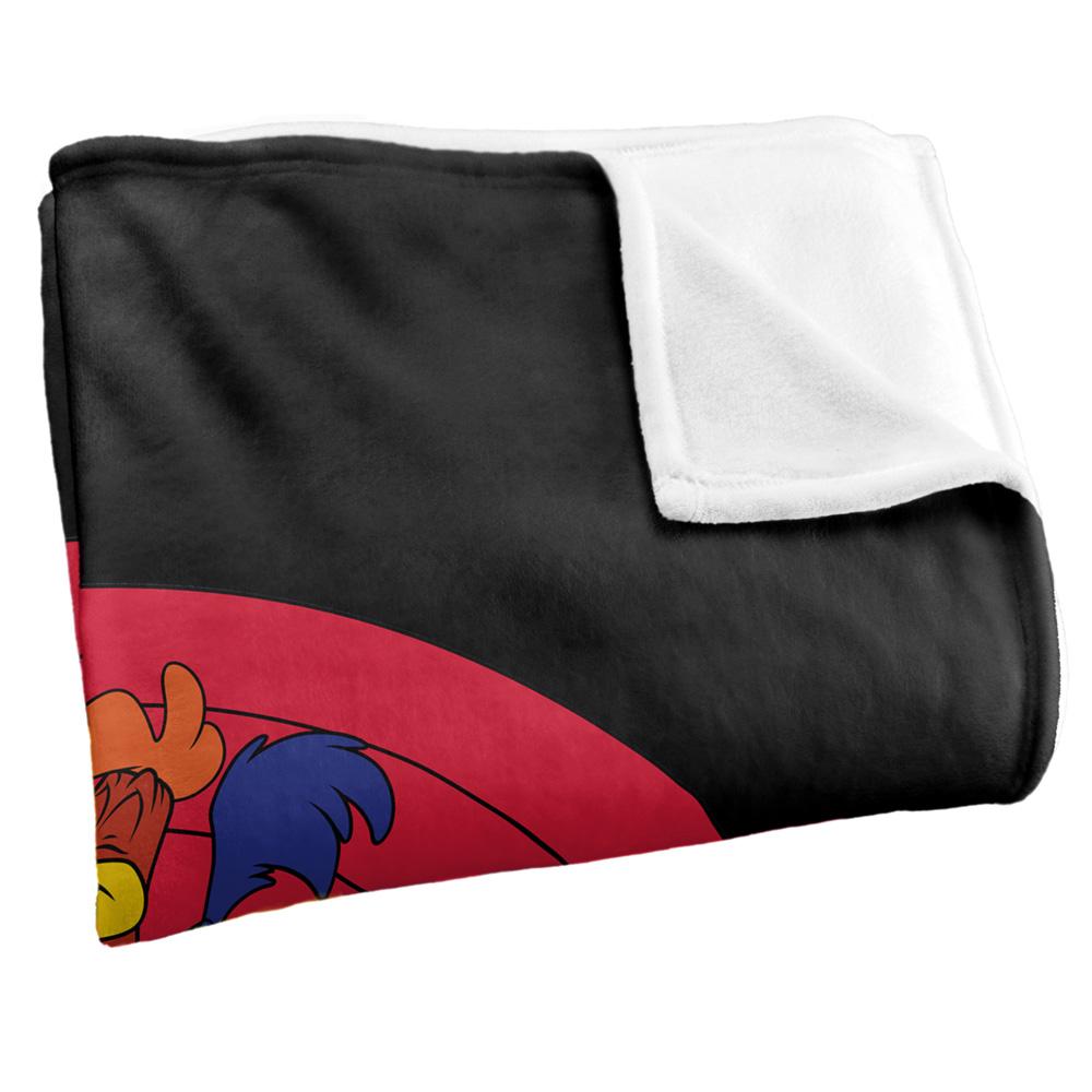 Looney Tunes Group Shot Blanket