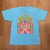 Rainbow Kitten Surprise Band Tiny Music Box Tour T Shirt Full Size MI883