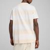 New PUMA AOPClub SS25 CLASS Stripe Sports T Shirt Men's 688931-87