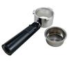 2026 New Coffee Handle Coffee Bottomless Portafilter for-Homix Replacement Tool 51mm 3Ear