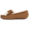 (WMNS) Dakota Lazo de Piel 'Chestnut' Mujer 1138373-CHE