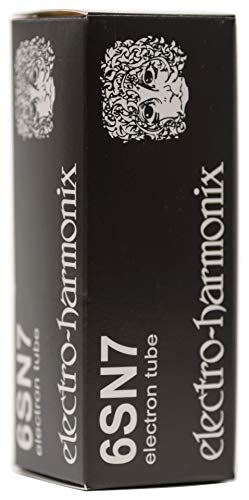 ELECTRO-HARMONIX 6SN7EH GT Twin triode TEH6SN7