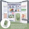 Fresh Preservation Fridge Ozone Purifier Purification of Ozone Fridge Ozone Sterilizer  Kitchen
