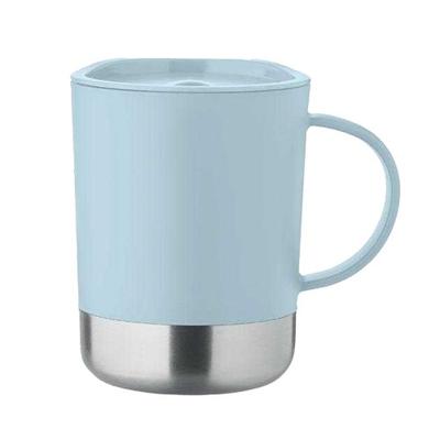 Beaker Single Wall 300ml Mug
