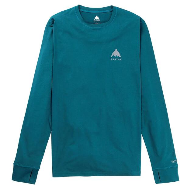 Burton Базовый слой с длинным рукавом Ligthweight X