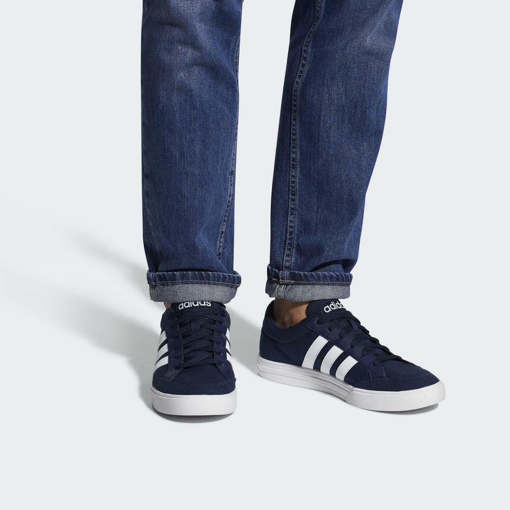 Adidas Neo Vs Set 'COLLEGIATE NAVY' AW3891
