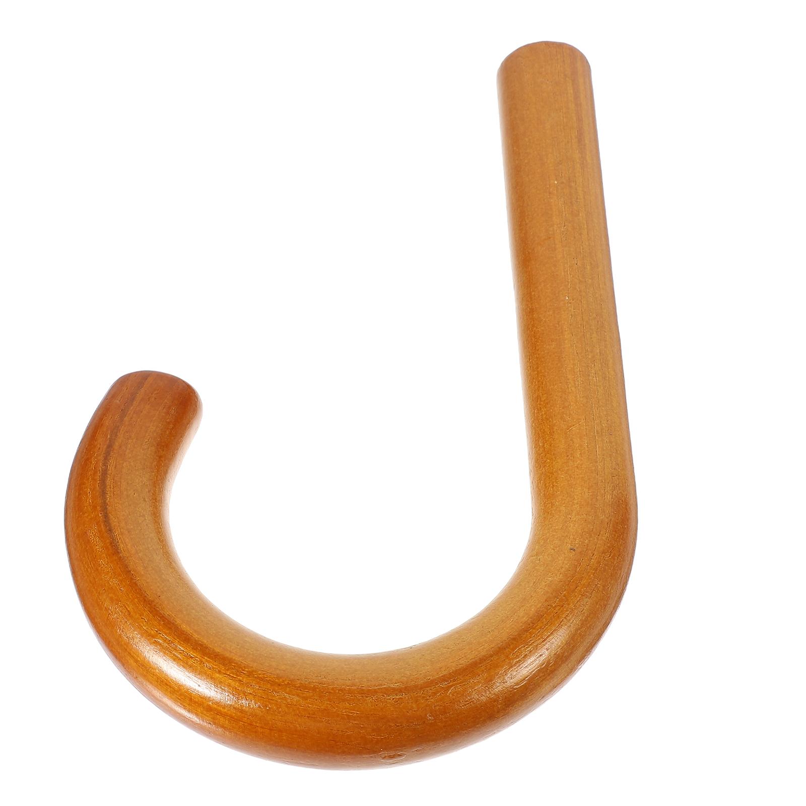 

Деревянная ручка для зонта, замена, деревянная ручка-держатель для зонта, замена для зонта